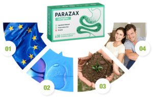 Parazax - funziona - ingredienti - come si usa - composizione