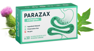Parazax - opinioni - forum - recensioni