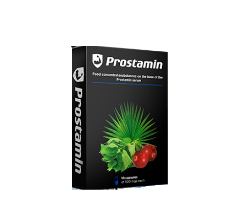 Prostamin - forum - recensioni - opinioni