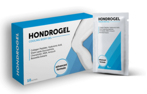 HondroGel - prezzo - funziona - recensioni - dove si compra?