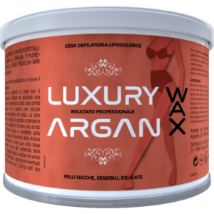 Luxury Argan Wax - opinioni - forum - recensioni