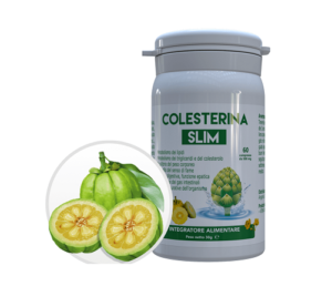 Colesterina Slim - funziona - prezzo - dove si compra? - recensioni