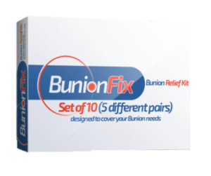 BunionFix - opinioni - forum - recensioni