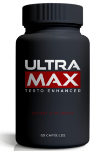 UltraMax Testo - funziona - recensioni - prezzo - dove si compra?
