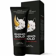Rhino Gold Gel - funziona - prezzo - recensioni - dove si compra?
