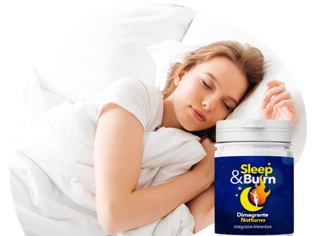 Sleep&Burn - controindicazioni - effetti collaterali