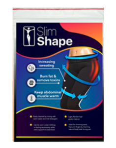 Slim Shape - dove si compra - prezzo - funziona - recensioni