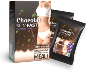 Chocolate SlimFast - forum - recensioni - opinioni