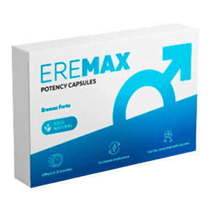 Eremax - funziona - prezzo - dove si compra? - recensioni