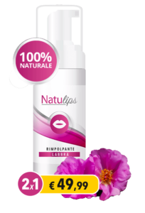 Natulips - prezzo - dove si compra - funziona - recensioni