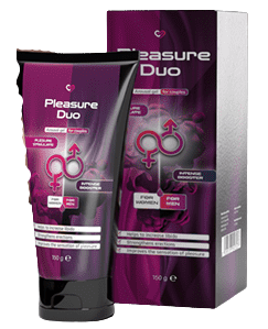Pleasure Duo - dove si compra? - prezzo - funziona - recensioni