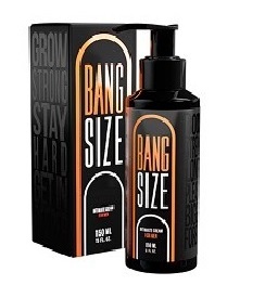 Bang Size - recensioni - dove si compra? - prezzo - funziona