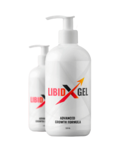 Libidx Gel - funziona - recensioni - dove si compra? - prezzo
