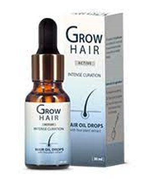 Grow Hair Active - recensioni - funziona - dove si compra - prezzo