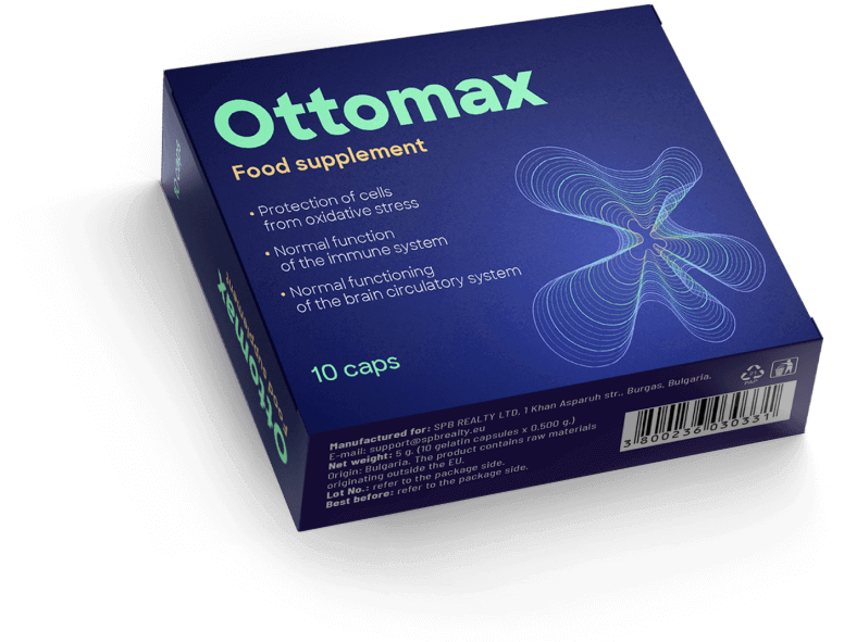 Ottomax - prezzo - funziona - dove si compra? - recensioni