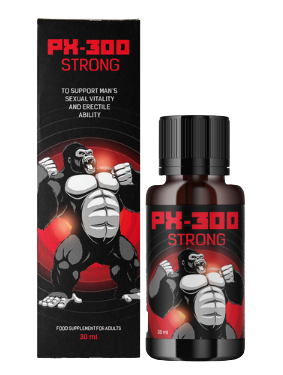 PX-300 Strong - recensioni - forum - opinioni