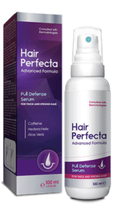 HairPerfecta - recensioni - dove si compra? - prezzo - funziona