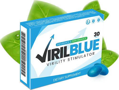 Viril Blue - opinioni - forum - recensioni