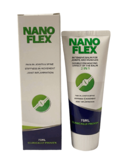 Nanoflex - recensioni - prezzo - dove si compra? - funziona
