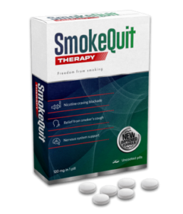 SmokeQuit - dove si compra - prezzo - funziona - recensioni