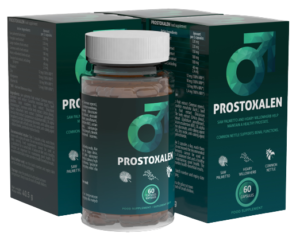 Prostoxalen - funziona - recensioni - dove si compra? - prezzo