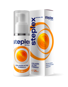 Steplex - funziona - dove si compra? - recensioni - prezzo