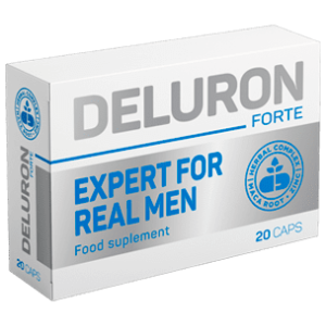 Deluron - recensioni - forum - opinioni