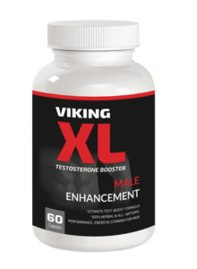 Viking XL - recensioni - prezzo - funziona - dove si compra?