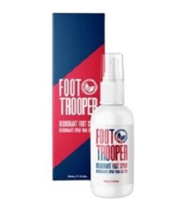 Foot trooper - forum - opinioni - recensioni
