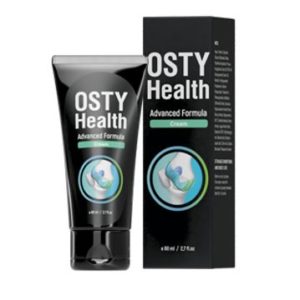 OstyHealth - funziona - dove si compra - recensioni - prezzo