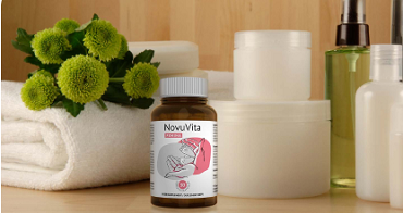 NovuVita Femina - ingredienti - come si usa - funziona - composizione