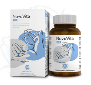 NovuVita Vir - funziona - recensioni - dove si compra - prezzo