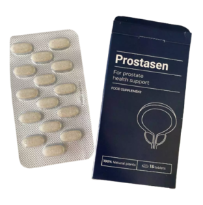 Prostasen - forum - recensioni - opinioni