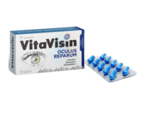 VitaVisin - opinioni - funziona - prezzo - sito ufficiale