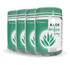 Aloe Wellness Day - dove si compra - prezzo - funziona - recensioni