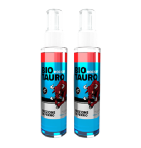 BioTauro Rocket Spray - prezzo - funziona - recensioni - dove si compra