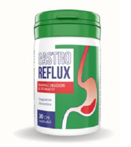 Gastro Reflux - recensioni - opinioni - forum