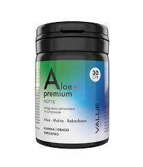 Aloe Premium Notte - funziona - recensioni - dove si compra? - prezzo