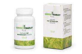Green Barley Plus - recensioni - prezzo - funziona - dove si compra?