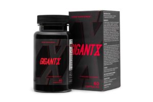 GigantX - dove si compra? - recensioni - funziona - prezzo