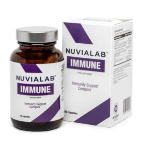 NuviaLab Immune - recensioni - forum - opinioni