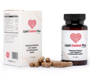 Lipid Control Plus - recensioni - dove si compra? - prezzo - funziona