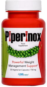 Piperinox - opinioni - forum - recensioni