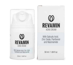 Revamin Acne Cream - prezzo - recensioni - dove si compra? - funziona