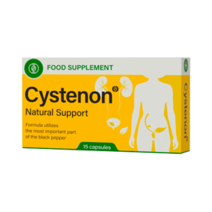 Cystenon - recensioni - prezzo - funziona - dove si compra?