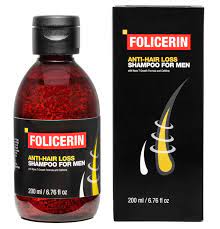 Folicerin - funziona - recensioni - dove si compra? - prezzo