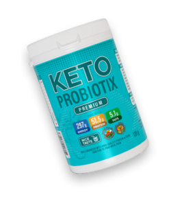 Keto Probiotic - recensioni - forum - opinioni