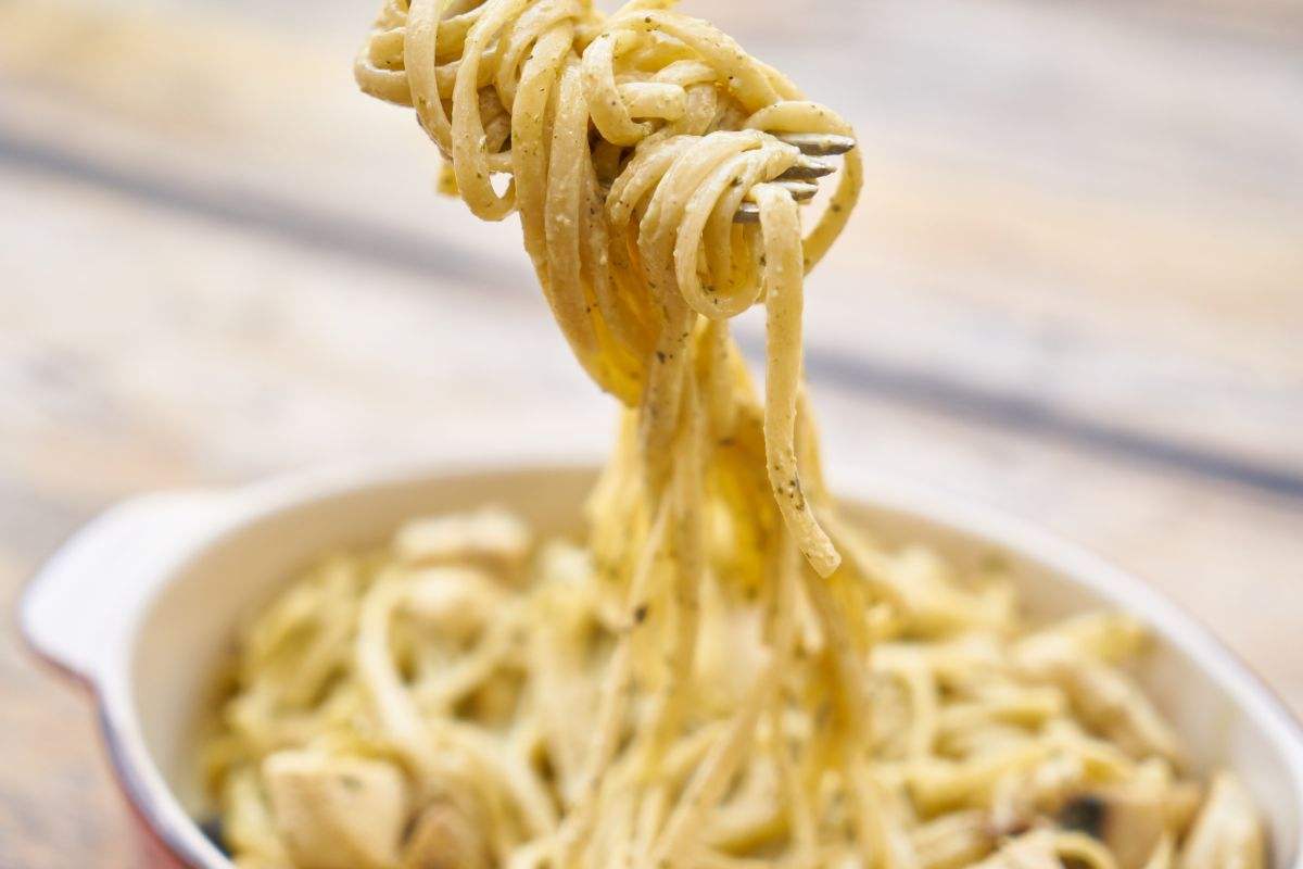 Pasta