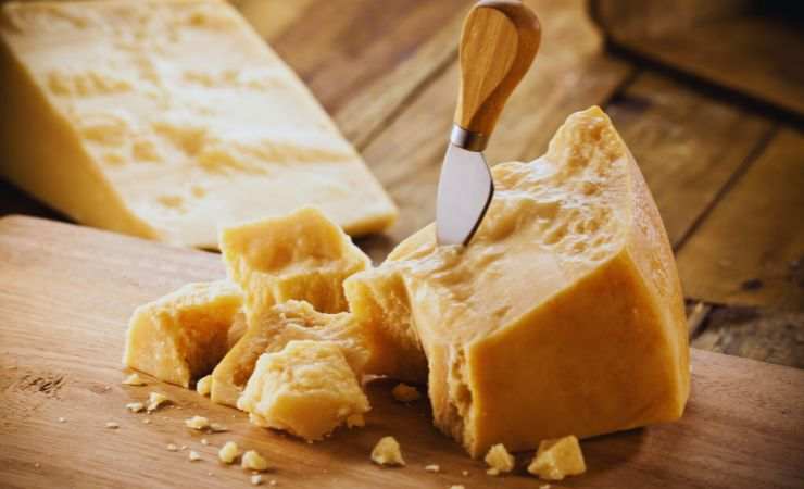 parmigiano