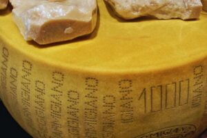 parmigiano reggiano